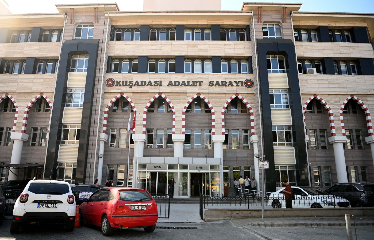 Aydın’da Yakalandı, 14 Yıl Hapis Cezası Var (3)