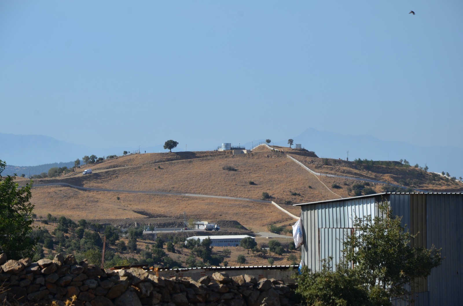 Aydın’da Yaralı Sayısı Arttı (2)