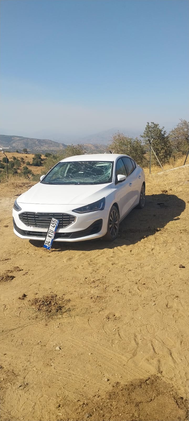 Aydın’da Yaralı Sayısı Arttı (9)