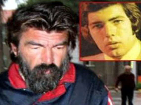 Aydın’ın Önde Gelen Ailesinin Evladıydı… Yeşilçam’a Uzanan Dram Dolu Bir Yaşam-1