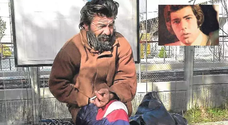 Aydın’ın Önde Gelen Ailesinin Evladıydı… Yeşilçam’a Uzanan Dram Dolu Bir Yaşam (2)-1