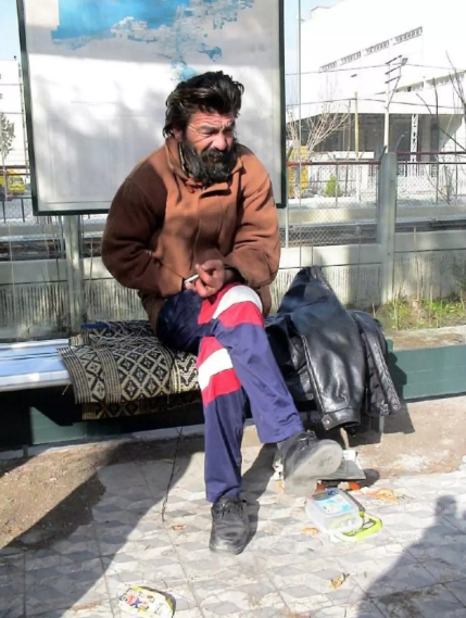 Aydın’ın Önde Gelen Ailesinin Evladıydı… Yeşilçam’a Uzanan Dram Dolu Bir Yaşam (3)-1