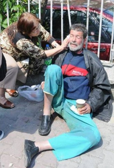 Aydın’ın Önde Gelen Ailesinin Evladıydı… Yeşilçam’a Uzanan Dram Dolu Bir Yaşam (4)-1