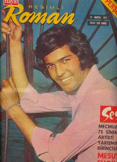 Aydın’ın Önde Gelen Ailesinin Evladıydı… Yeşilçam’a Uzanan Dram Dolu Bir Yaşam (4)