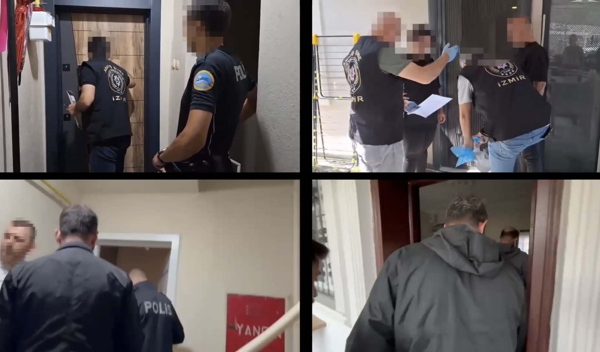 Bankacı Kılığına Girdiler, Adaletten Kaçamadılar (3)