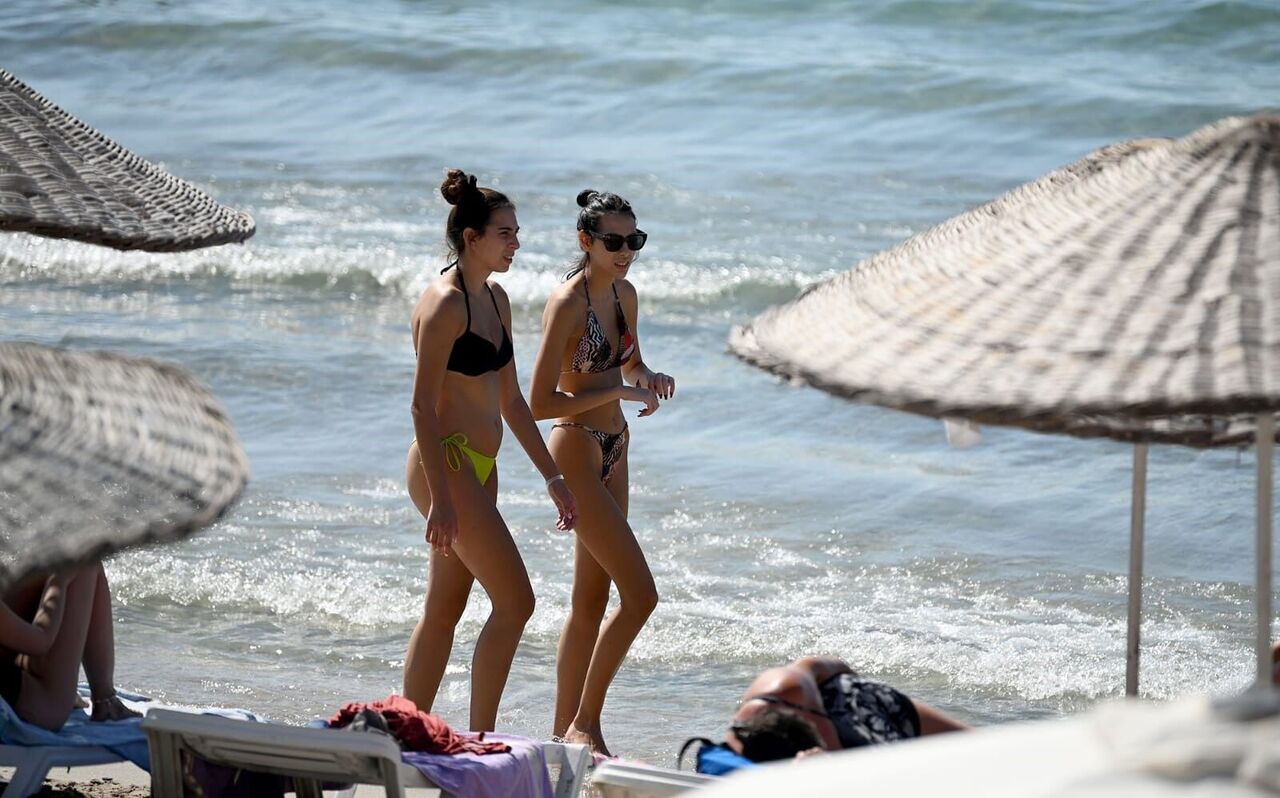 Başkan Günel Birlikte Güçlüyüz, Turizmcilerimizin Yanındayız (3)