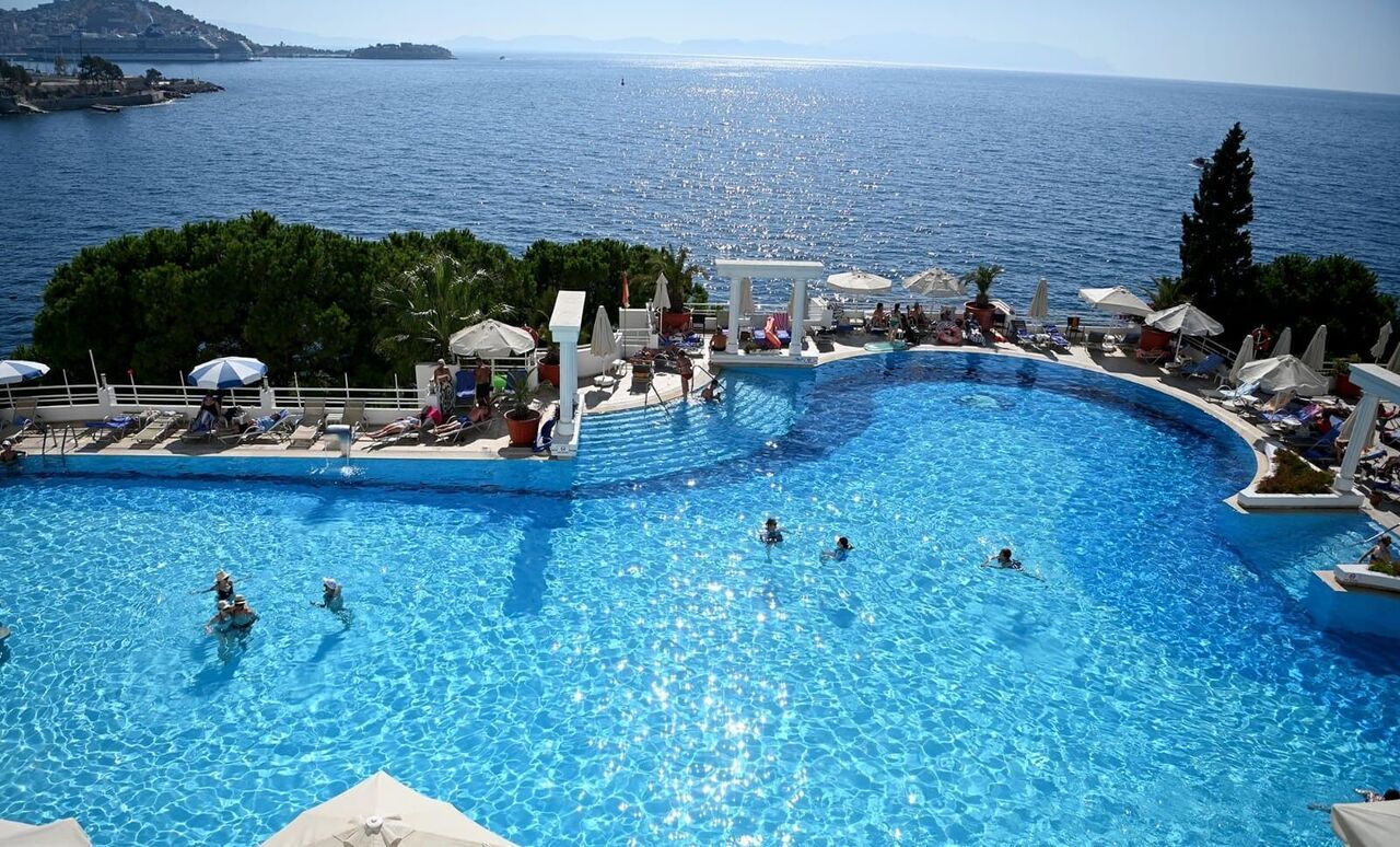Başkan Günel Birlikte Güçlüyüz, Turizmcilerimizin Yanındayız