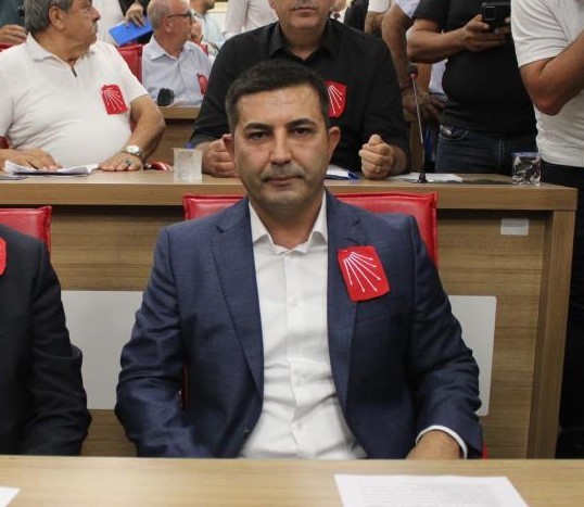Başkan Ömer Günel, Büyükşehir Meclis Toplantılarının Canlı Yayınlanmasını Istedi