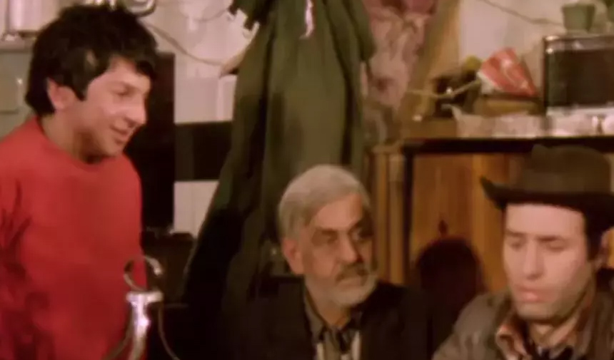 Bir Dönem Yeşilçam Yıldızıydı, Şimdi Aydın’da Bu Işi Yapıyor… Tanıdınız Mı (3)