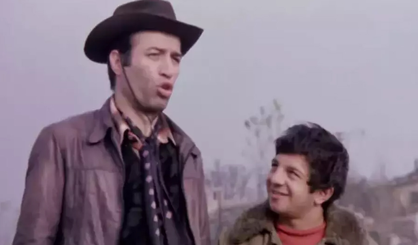 Bir Dönem Yeşilçam Yıldızıydı, Şimdi Aydın’da Bu Işi Yapıyor… Tanıdınız Mı (4)