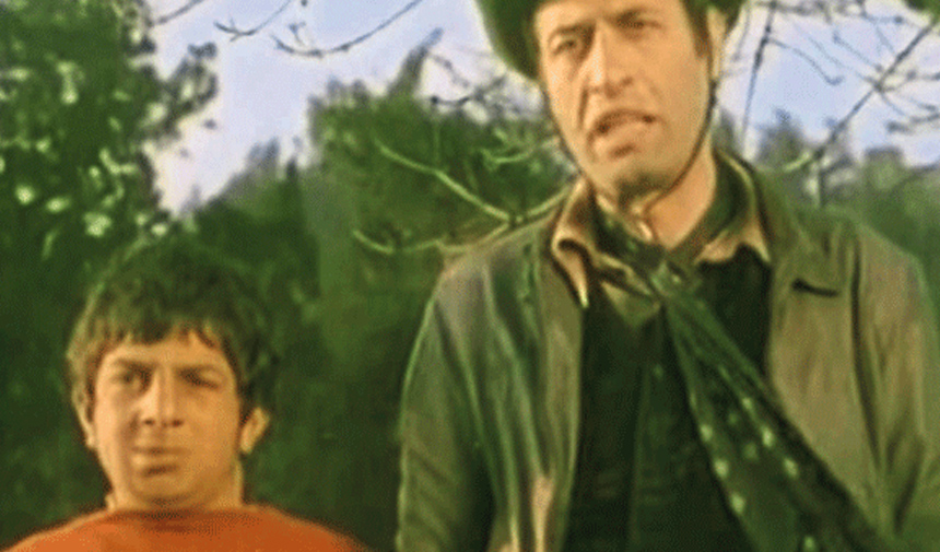 Bir Dönem Yeşilçam Yıldızıydı, Şimdi Aydın’da Bu Işi Yapıyor… Tanıdınız Mı