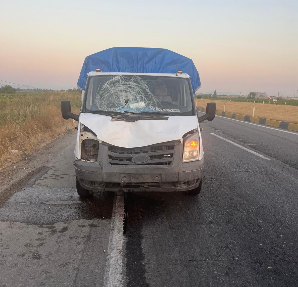 Bisiklet Sürücüsü Can Verdi (2)