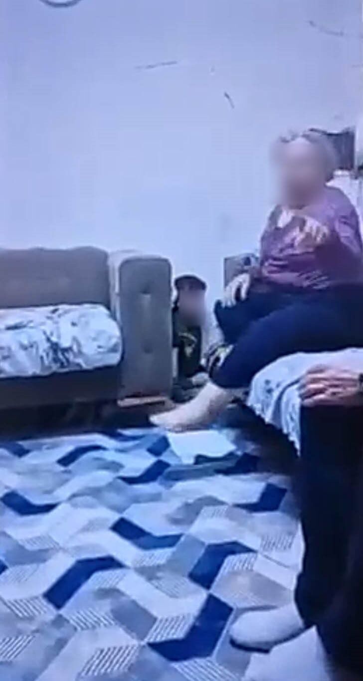 Böyle Babaanne Olmaz Olsun (2)
