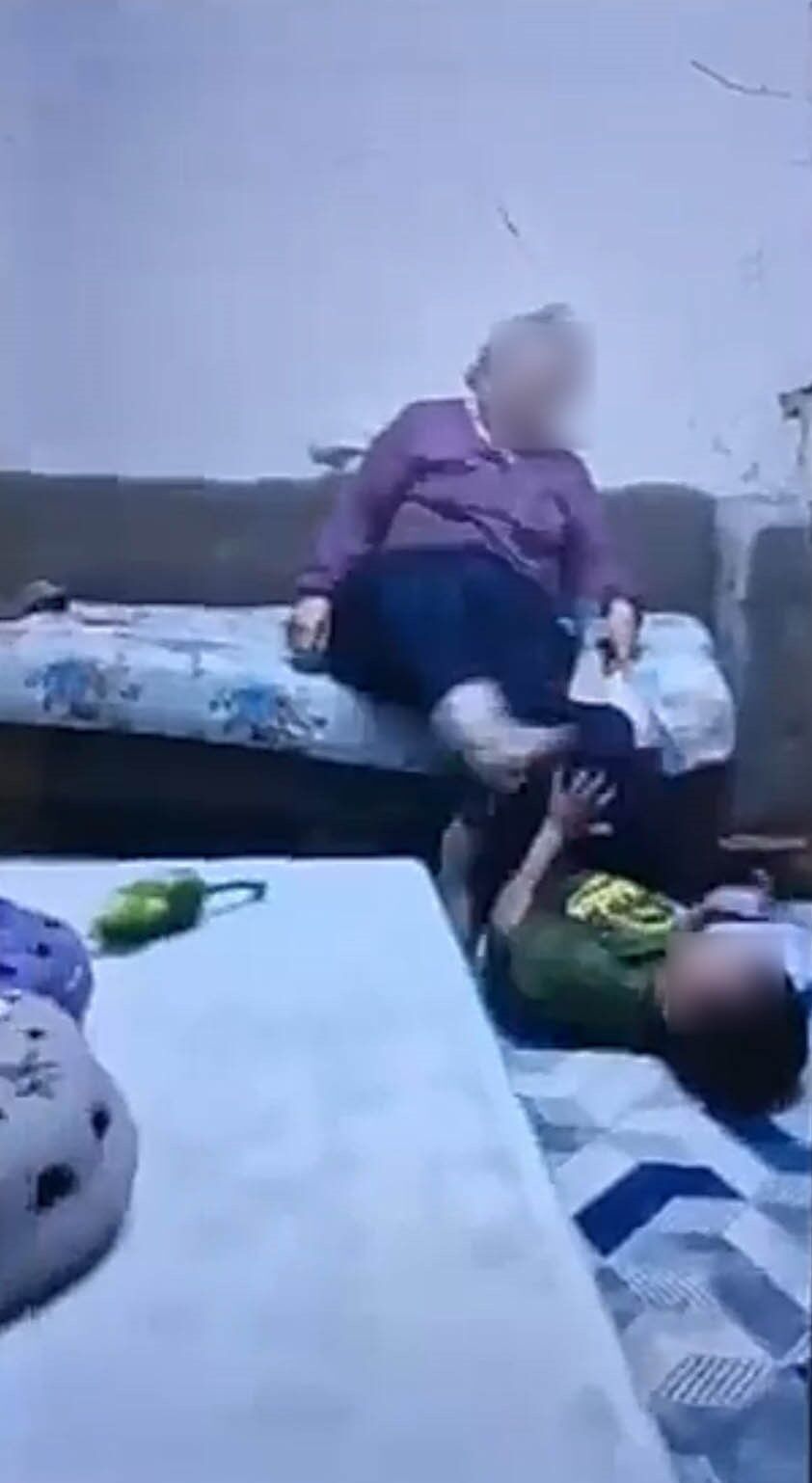 Böyle Babaanne Olmaz Olsun (3)