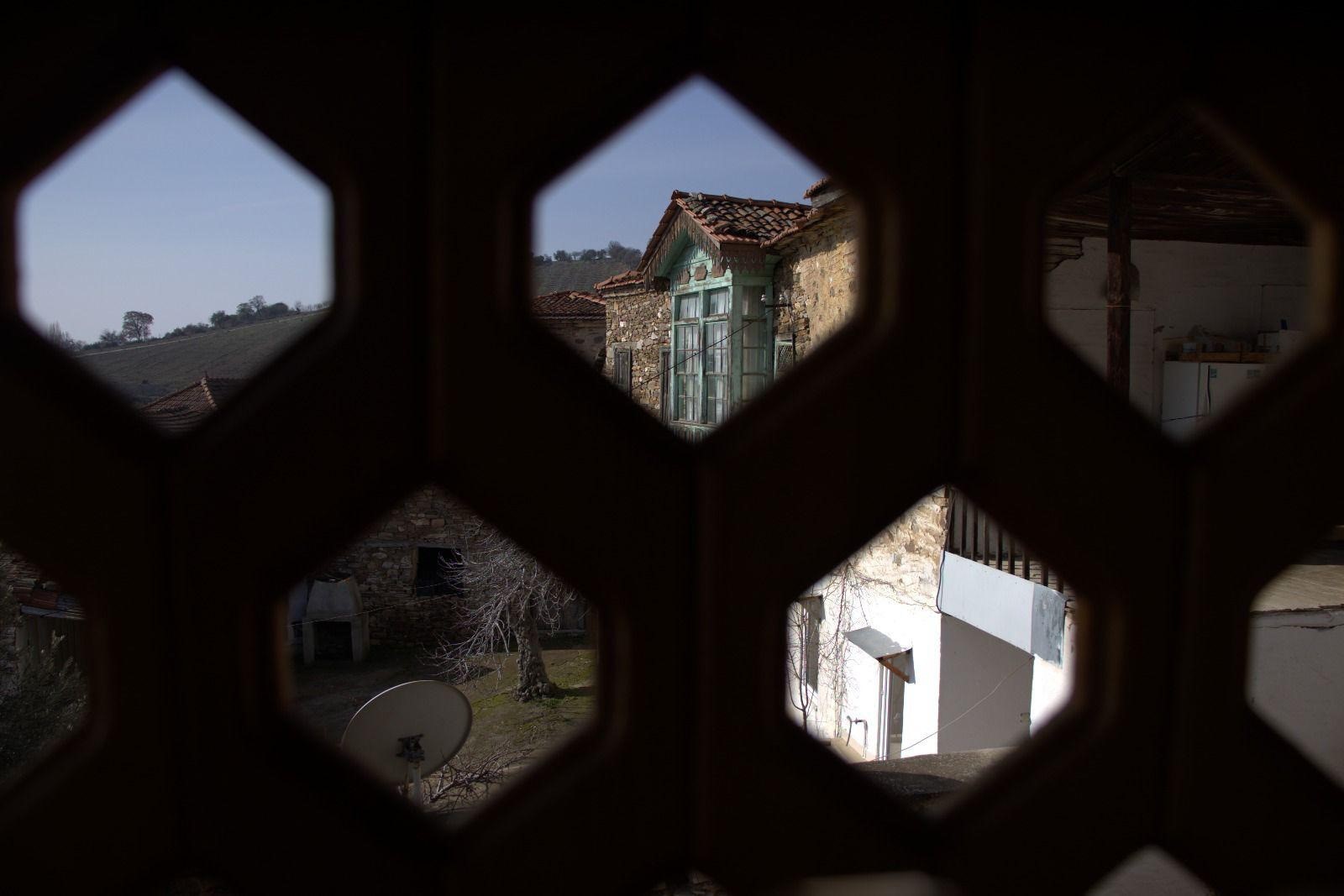 Bu Mahalle Tarihin Izlerini Taşıyor (5)