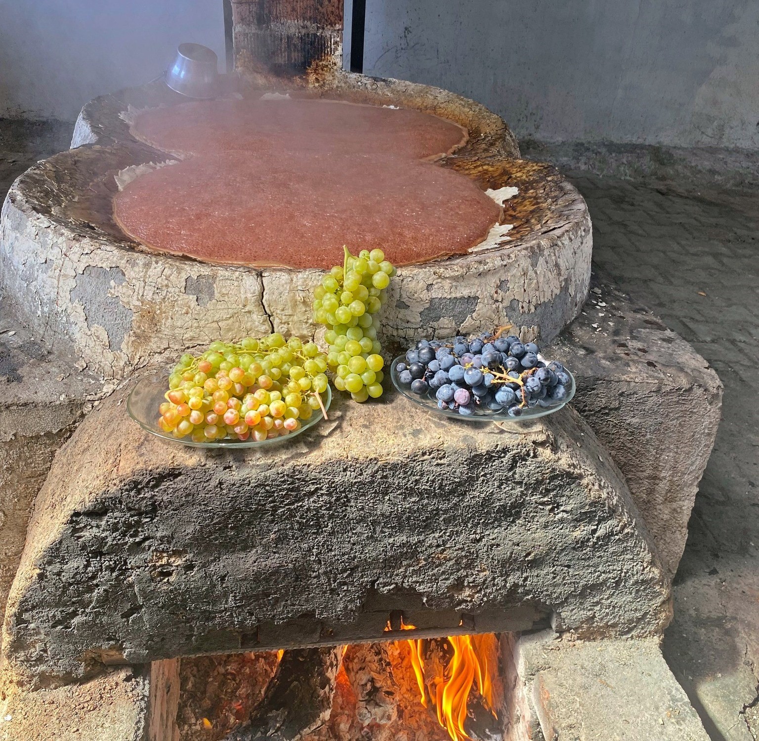 Burada Tüm Ürünler Organik (3)