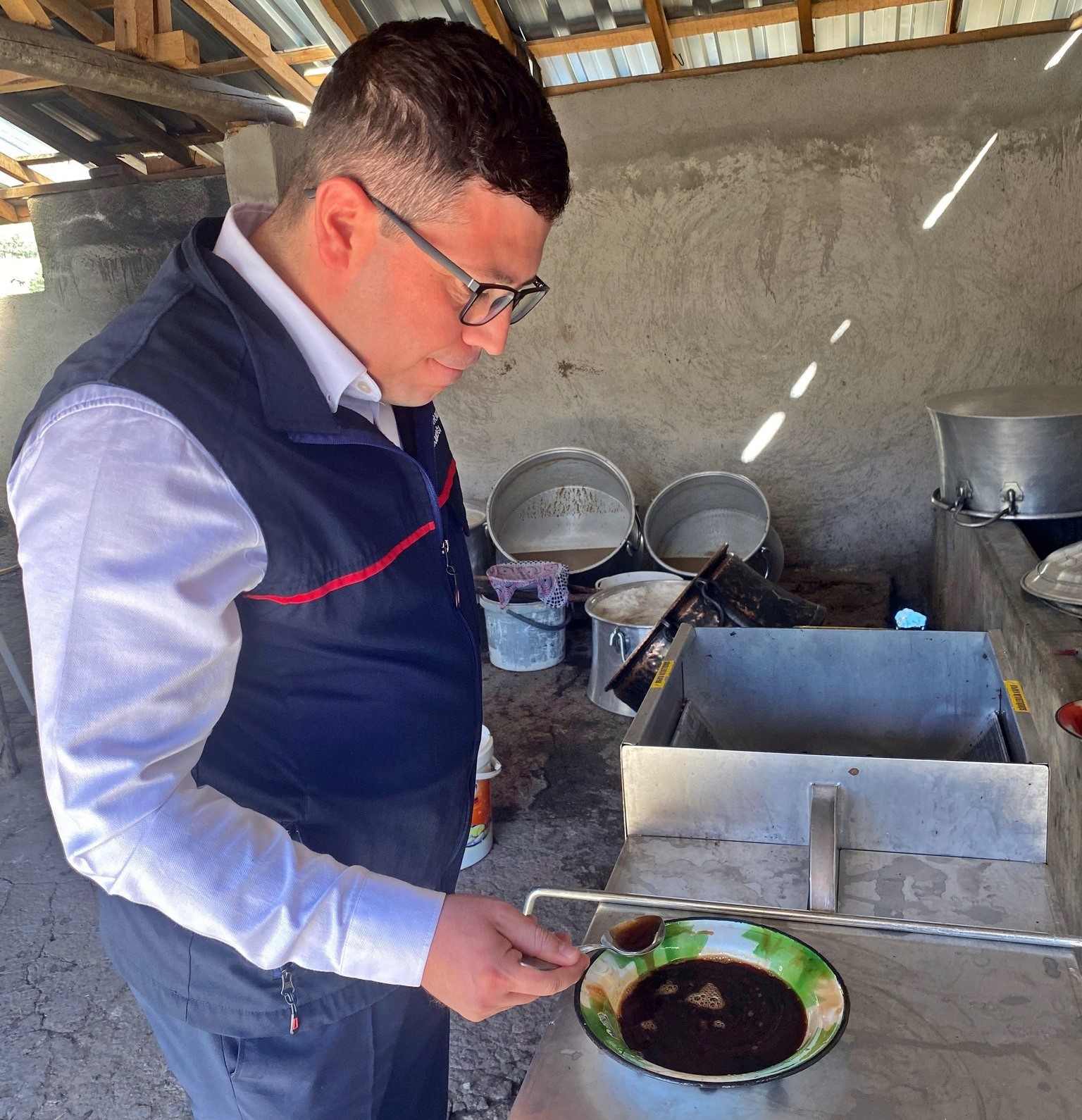 Burada Tüm Ürünler Organik (4)