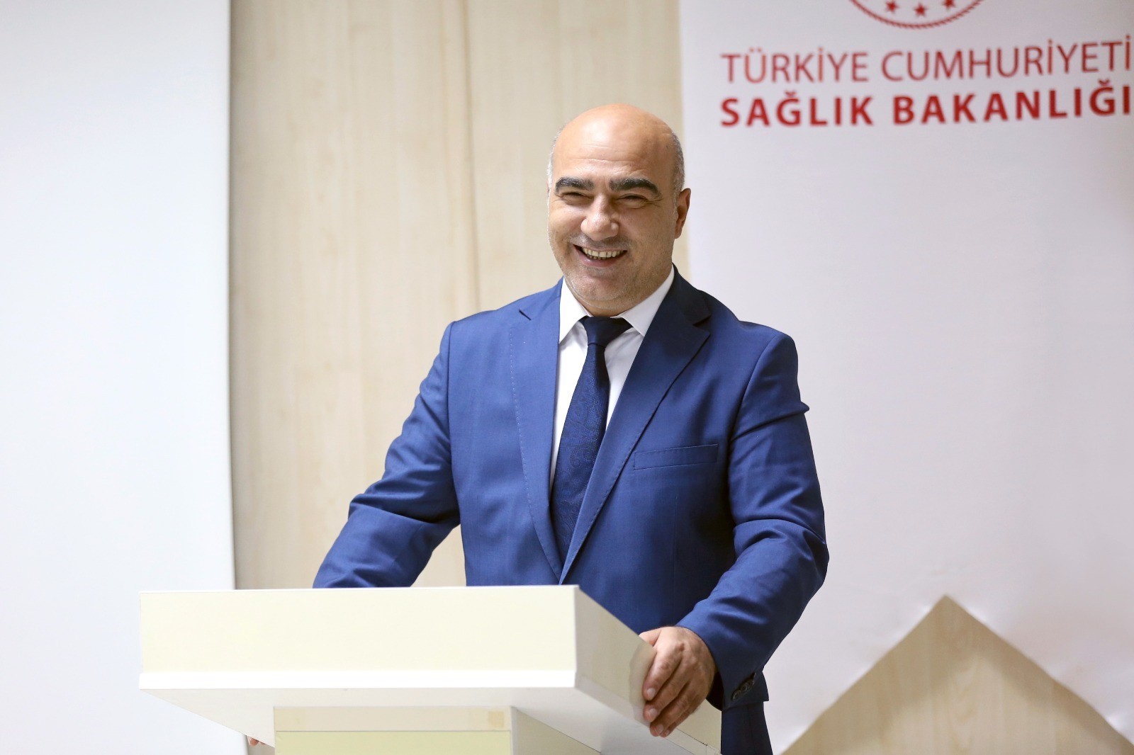 Burkina Faso’dan Geldiler, Sertifika Aldılar (4)