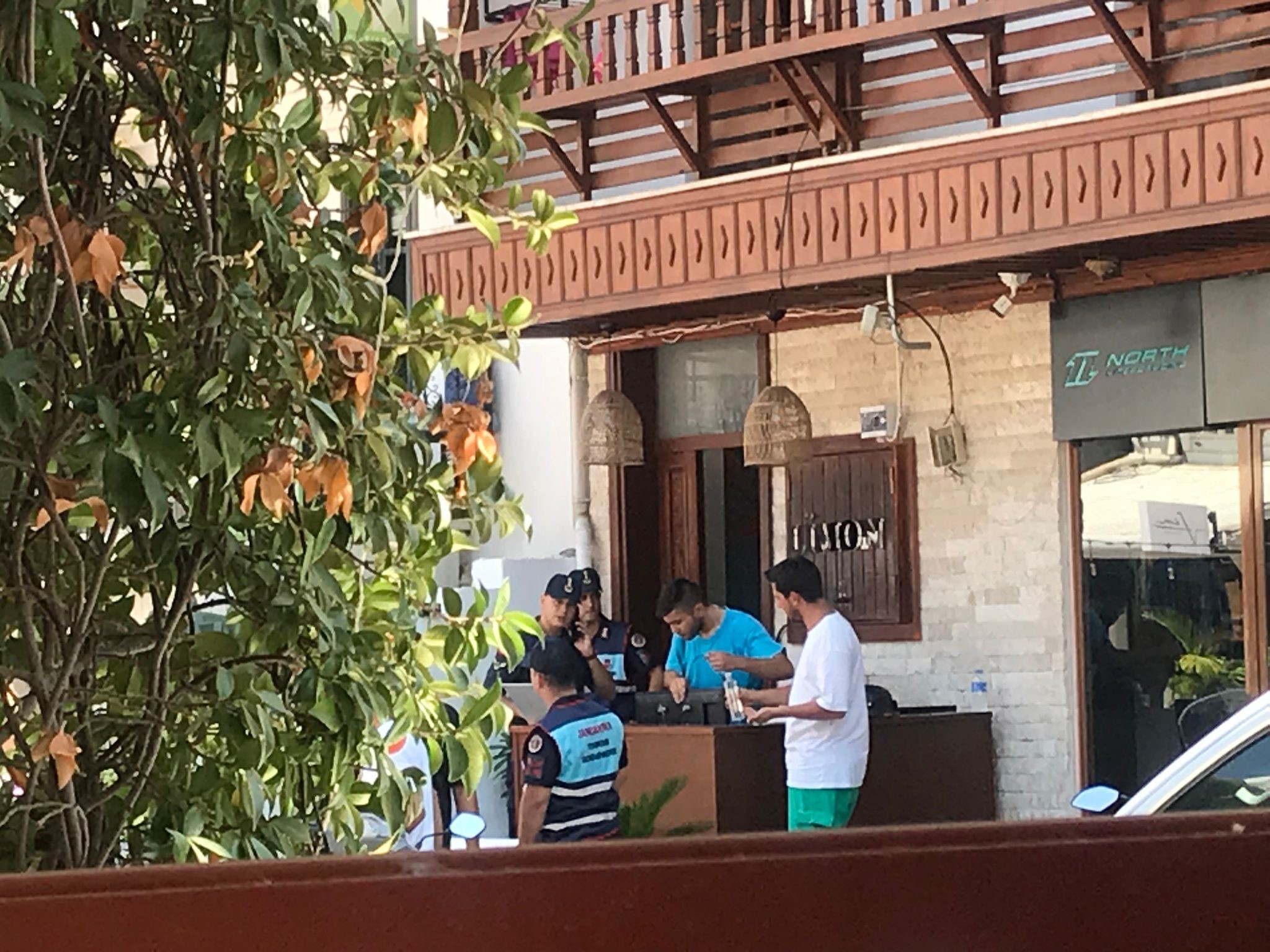 Cansız Bedeni Bulunan Kadının Kimliği Belirlendi (2)