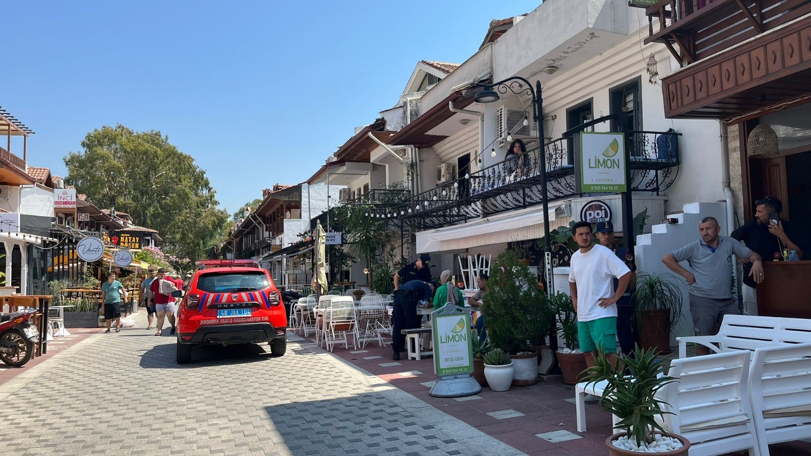 Cansız Bedeni Bulunan Kadının Kimliği Belirlendi