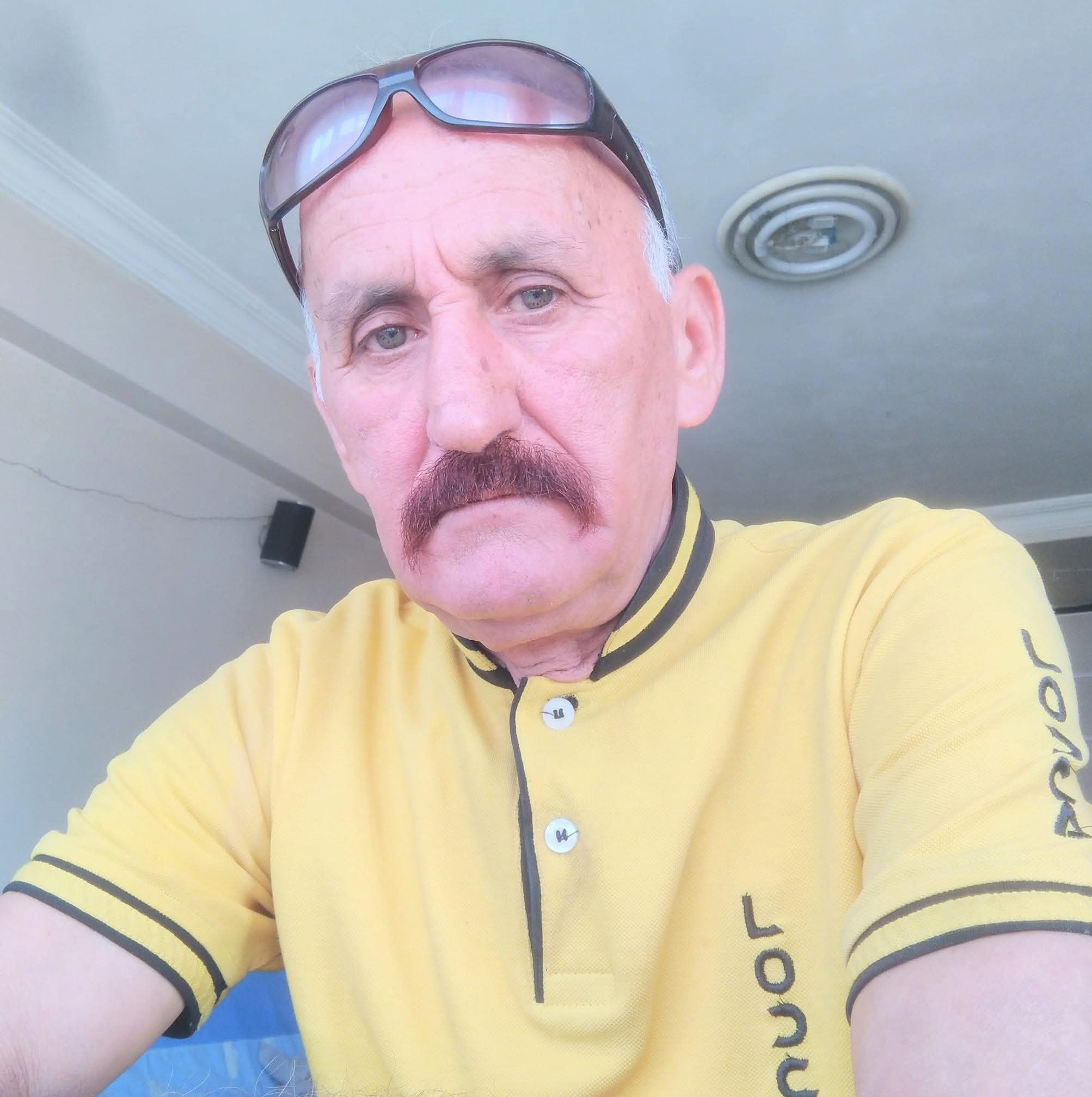 Cansız Bedeni Günler Sonra Bulundu