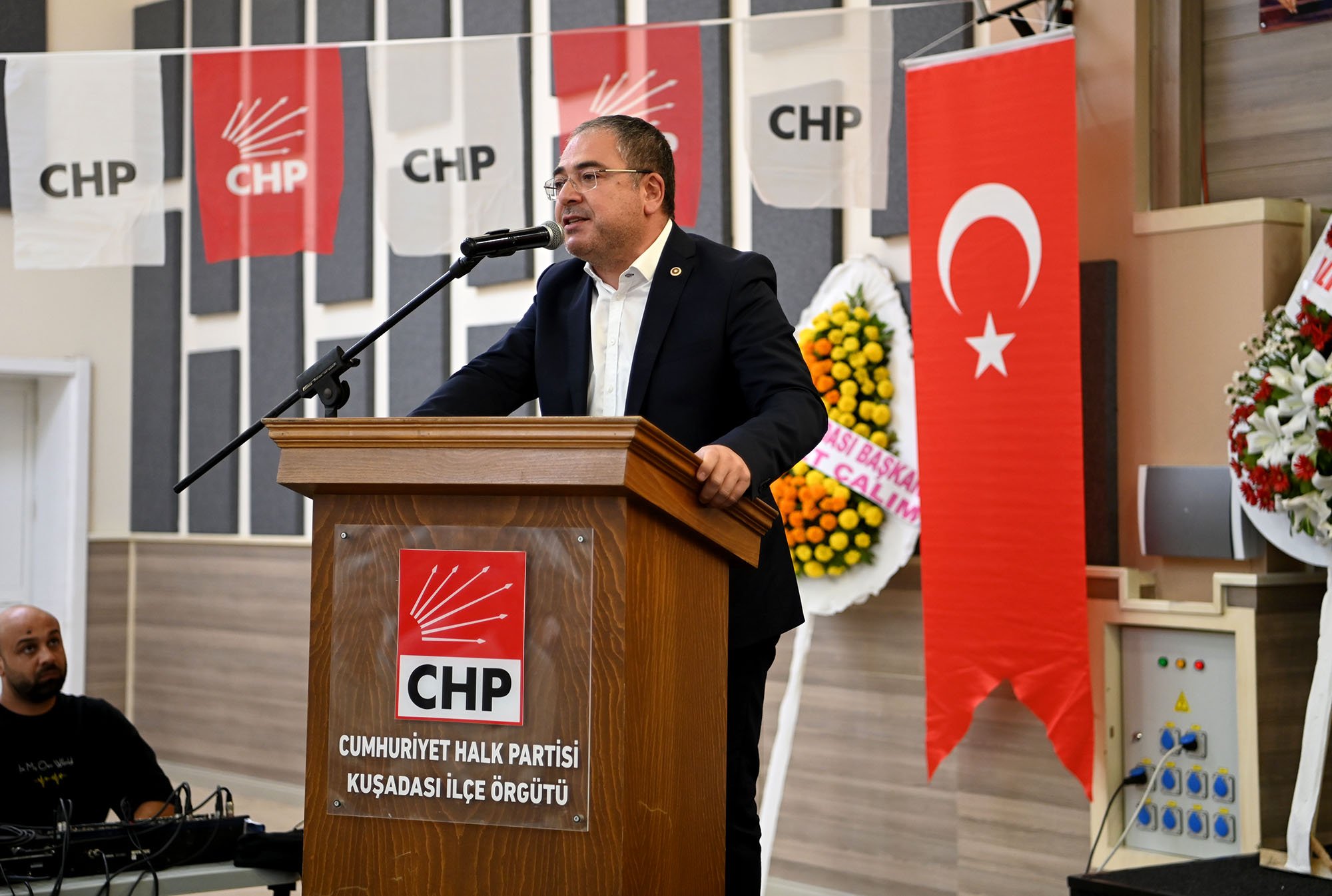 Chp Kongre (1)