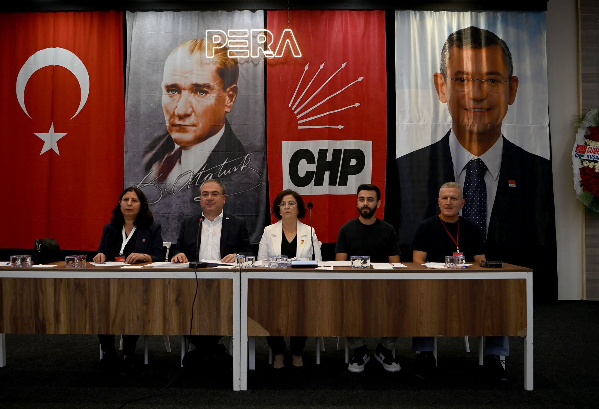 Chp Kongre (3)