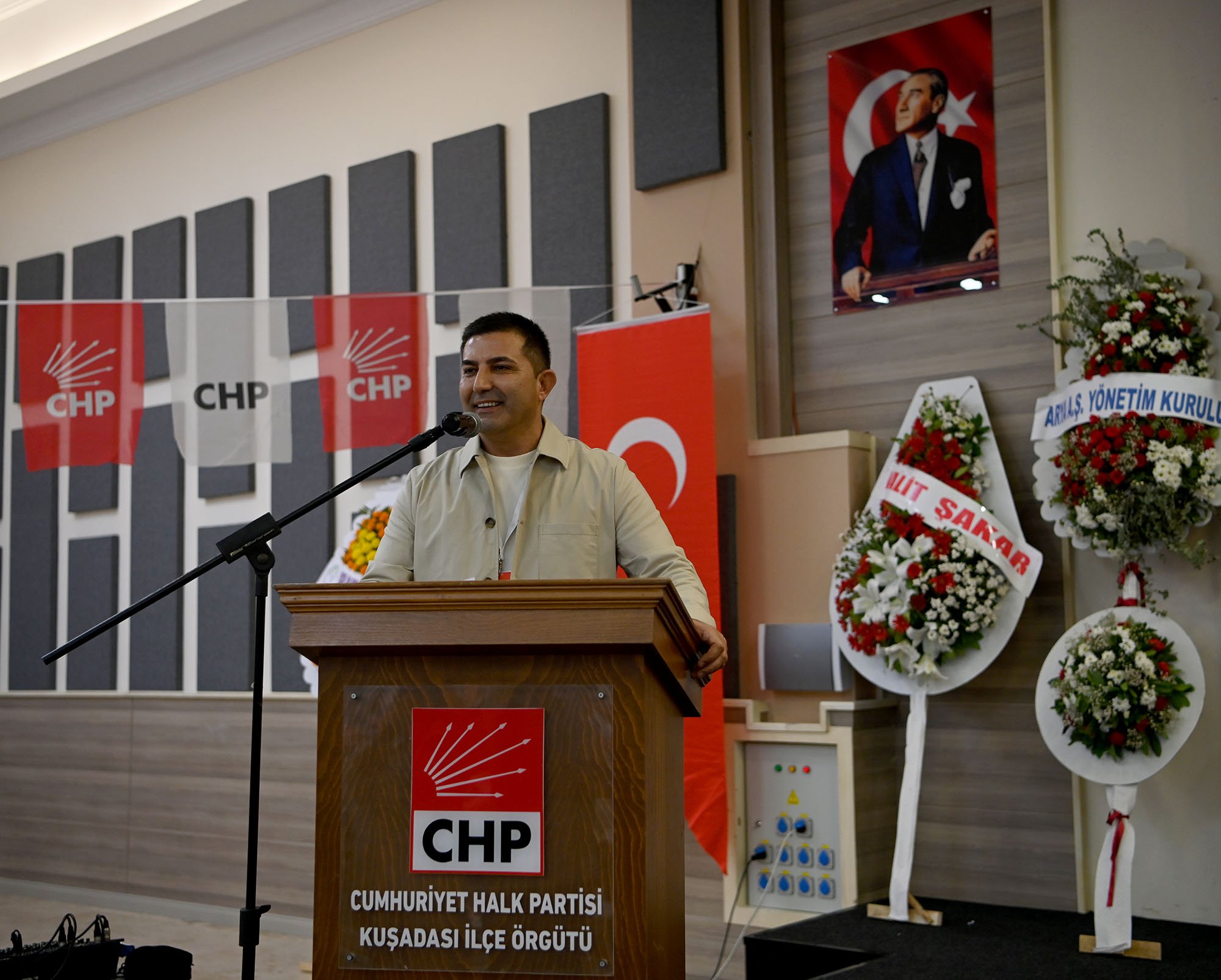 Chp Kongre (5)