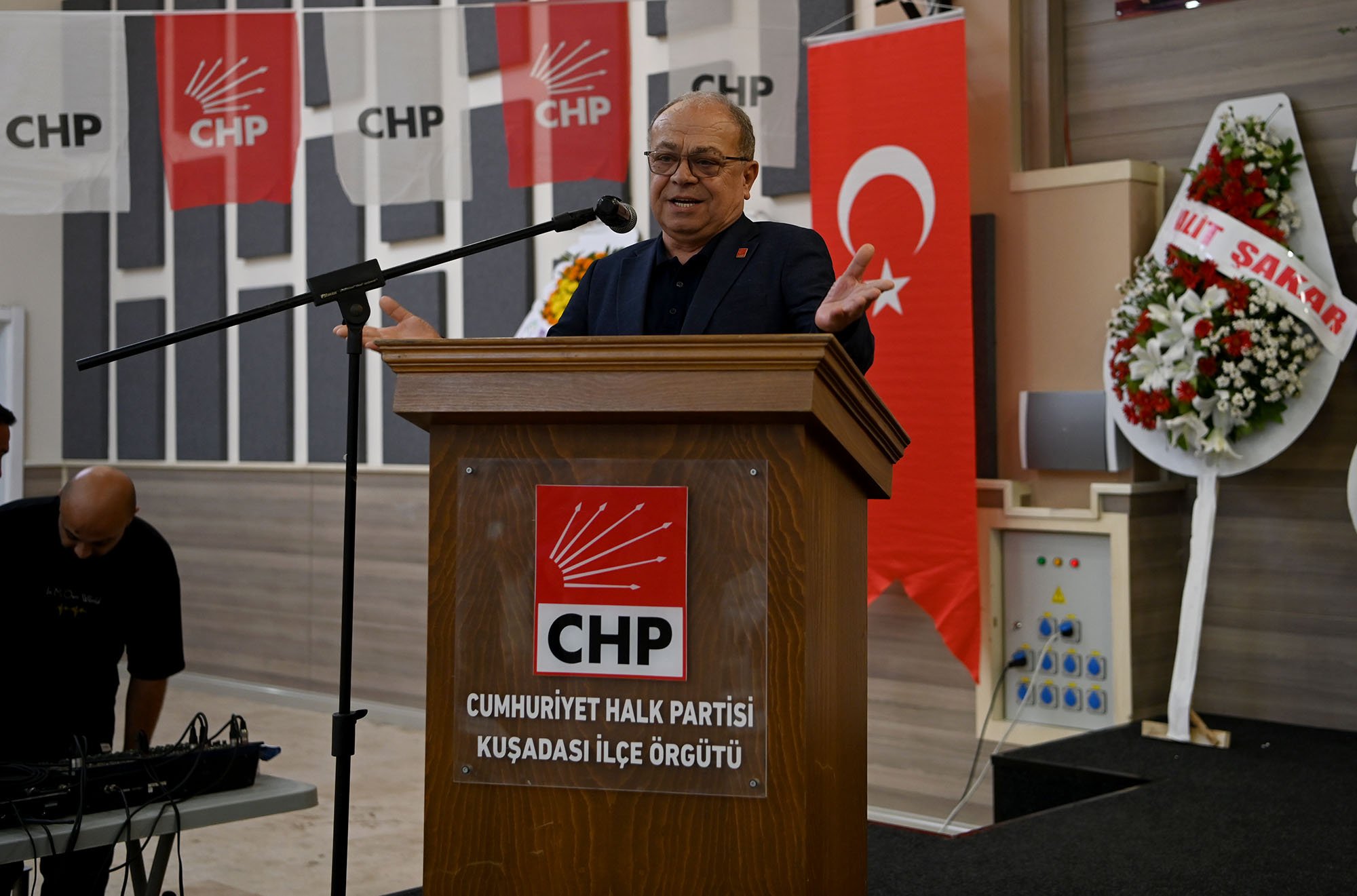 Chp Kongre (6)