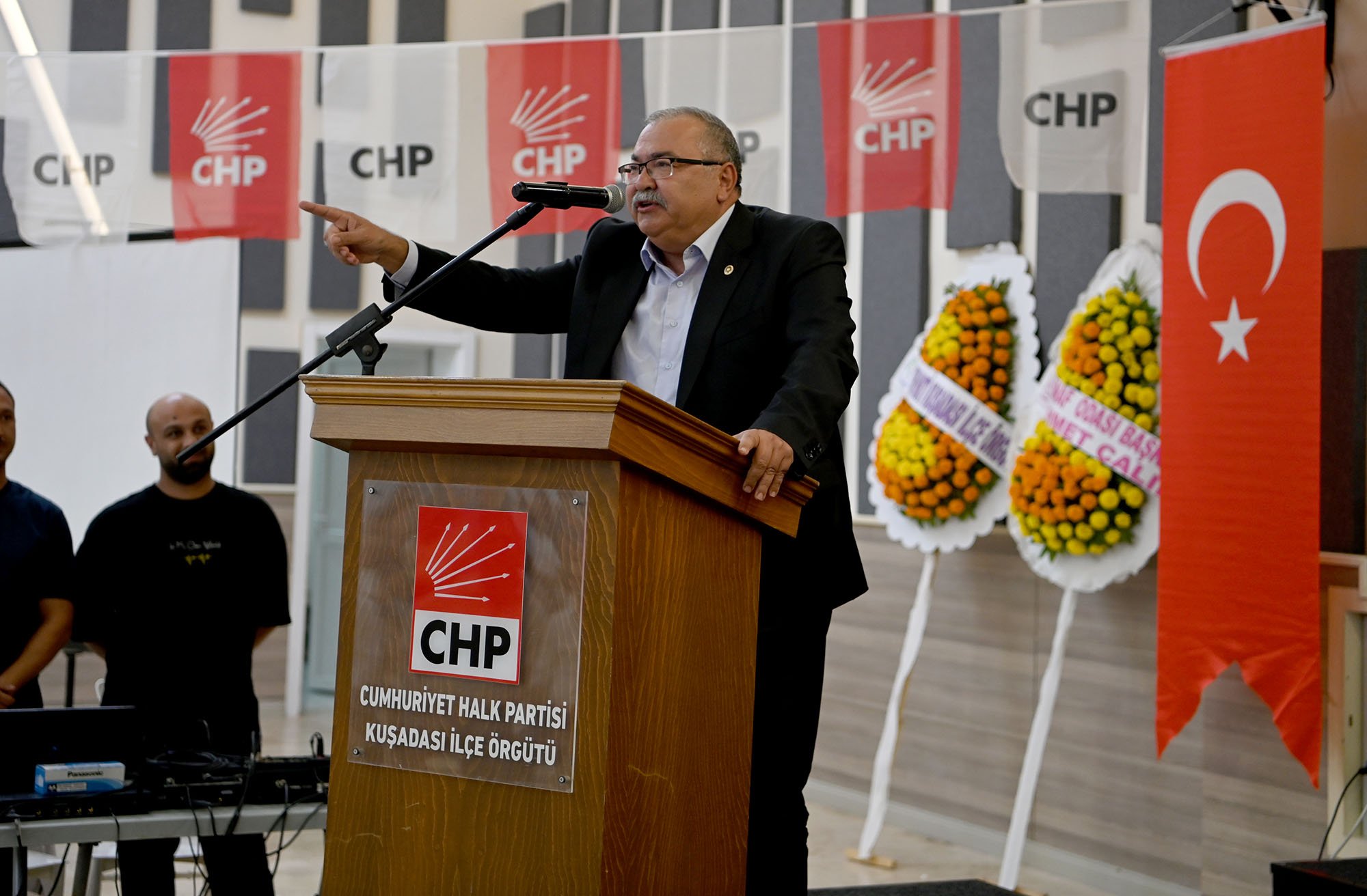 Chp Kongre (8)