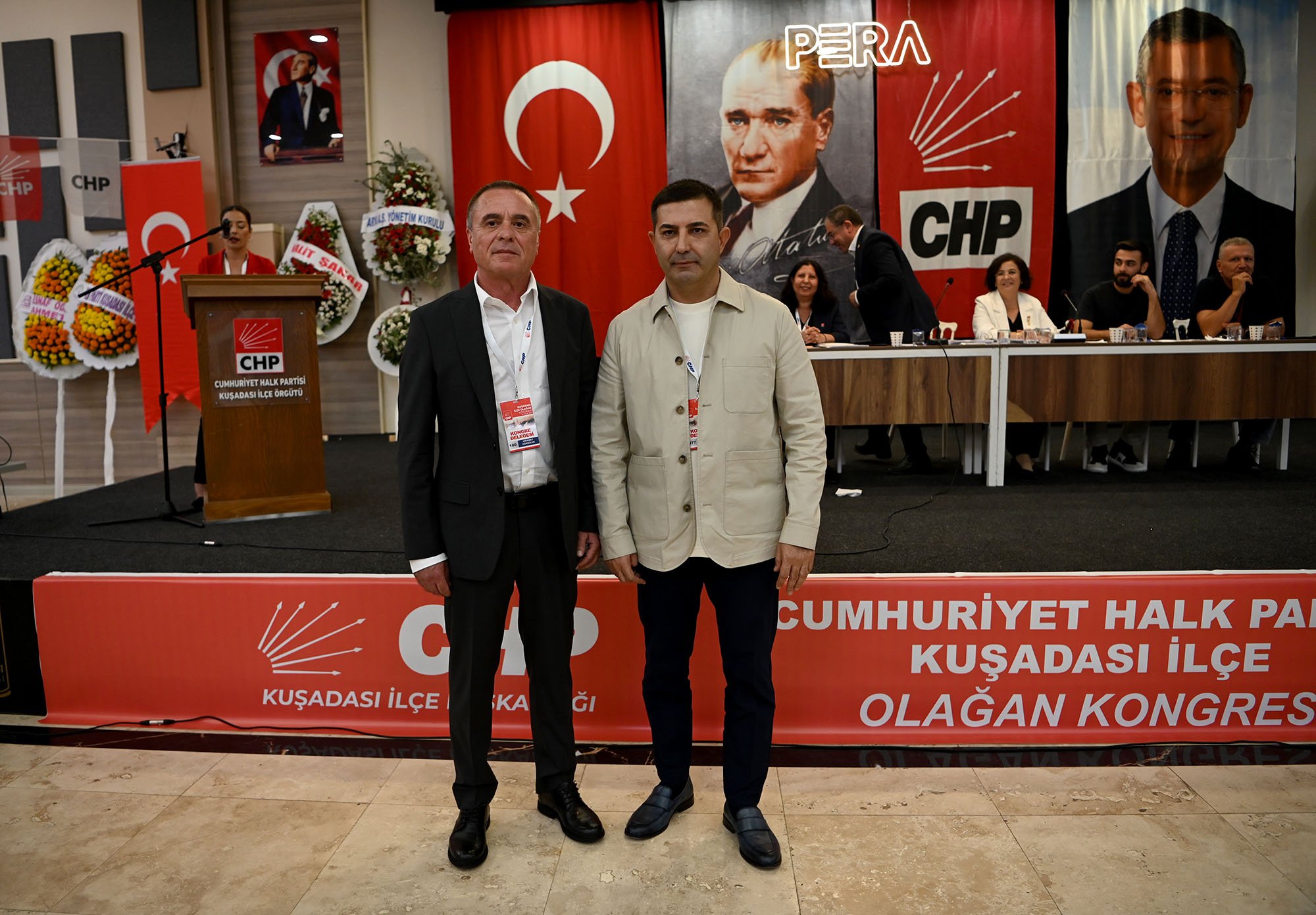Chp Kongre (9)