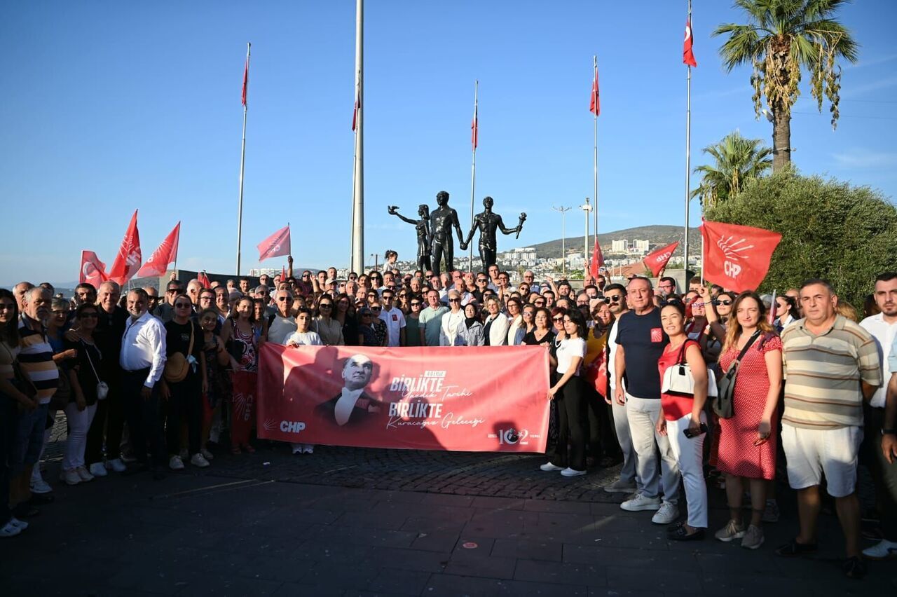 Chp Kurulus 2