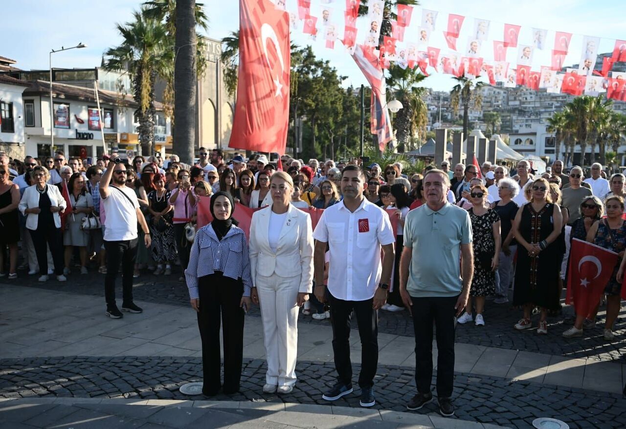 Chp Kurulus 6