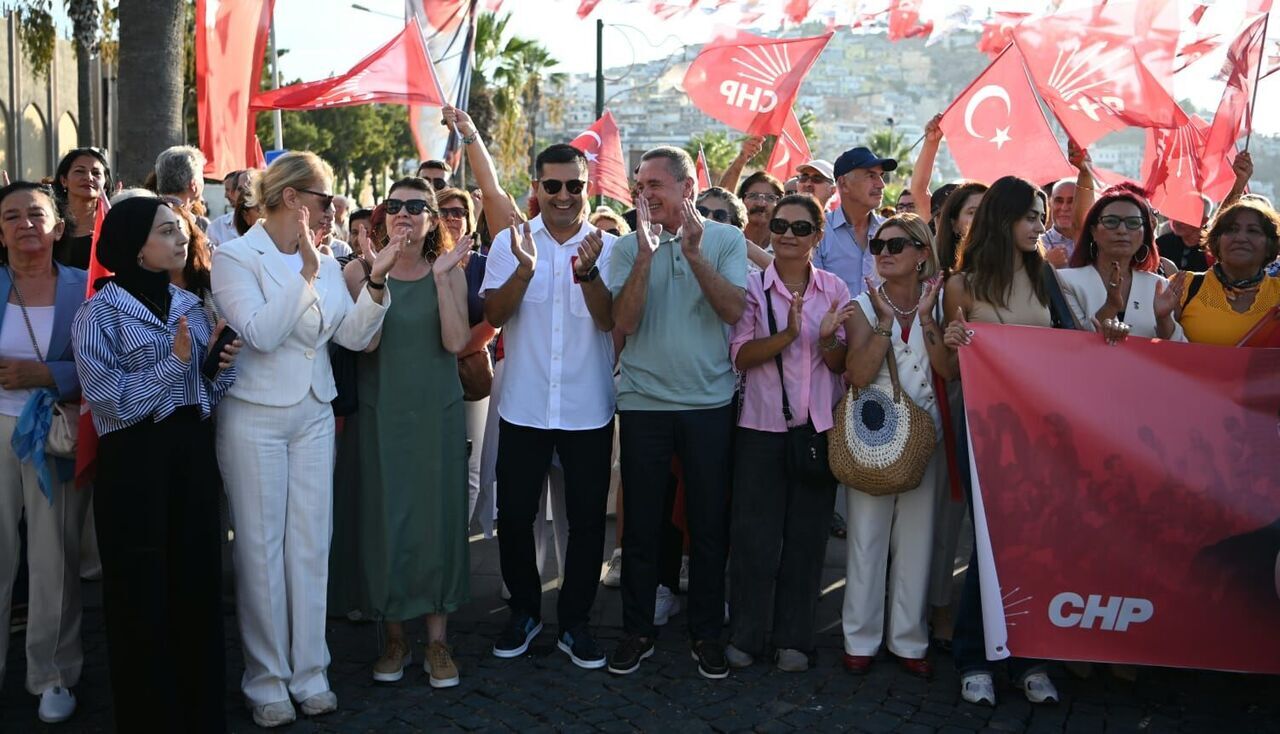Chp Kurulus 8