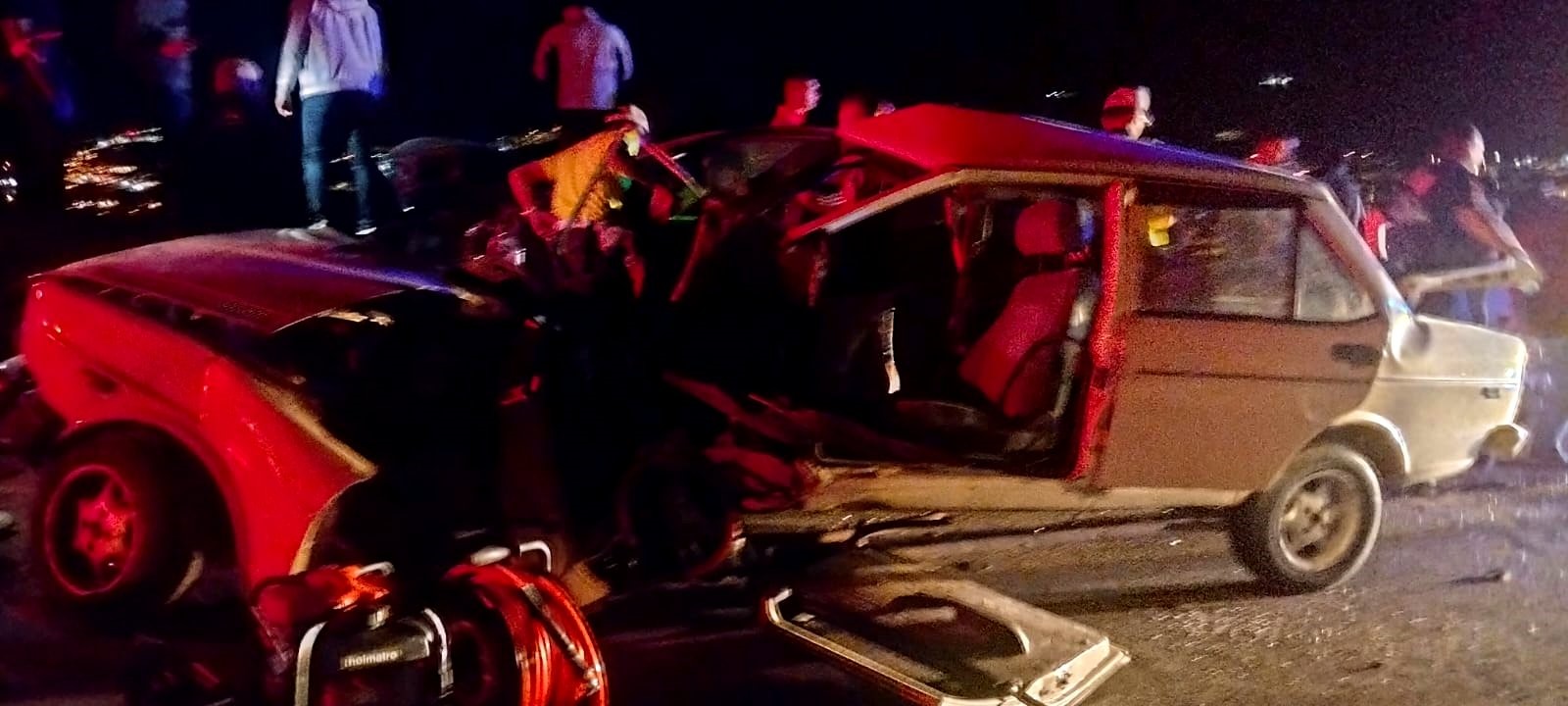 Çok Sayıda Yaralı Var (2)-3