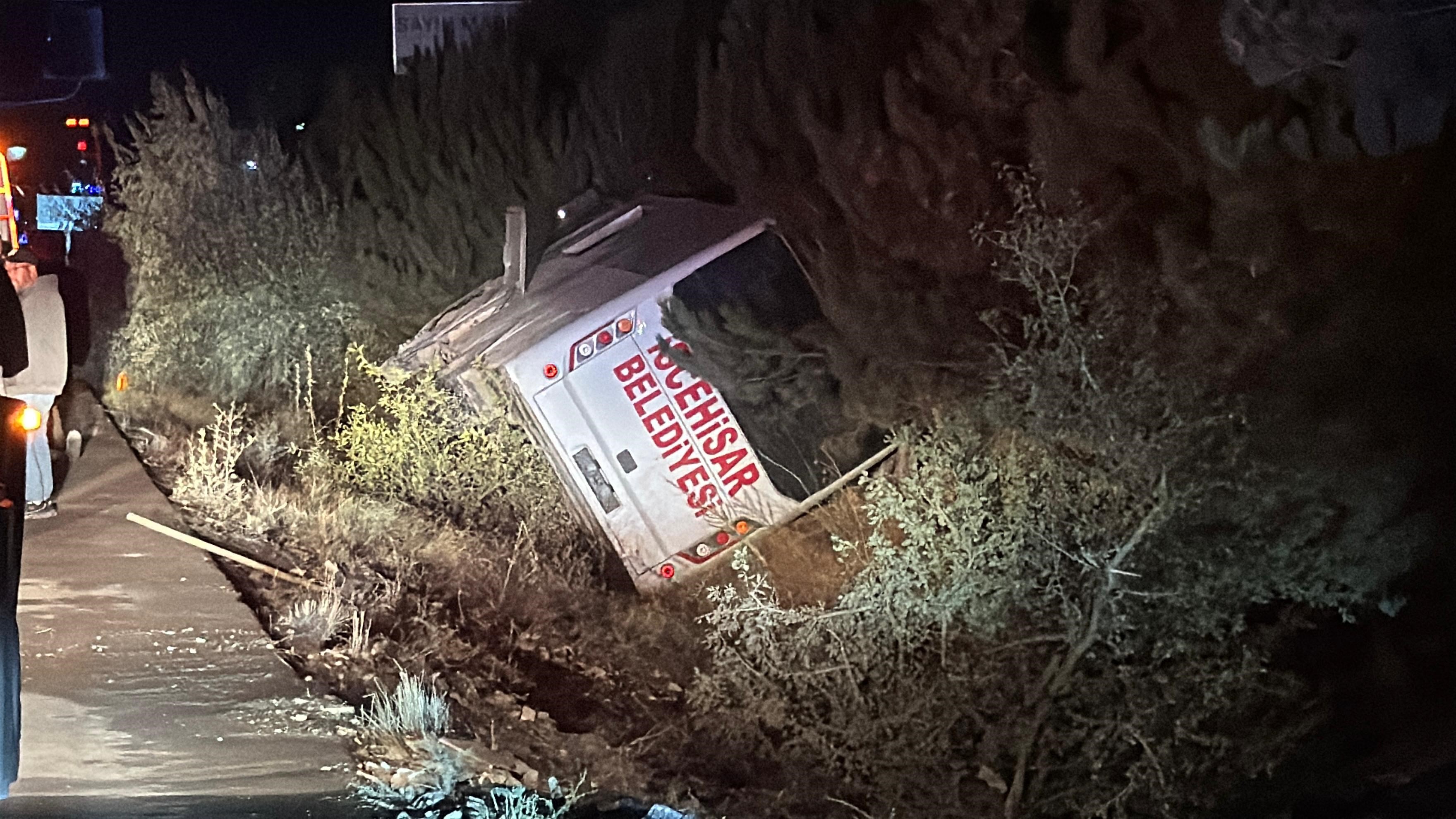 Çok Sayıda Yaralı Var-2