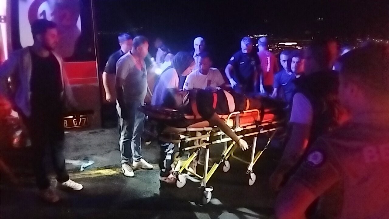 Çok Sayıda Yaralı Var (4)-3