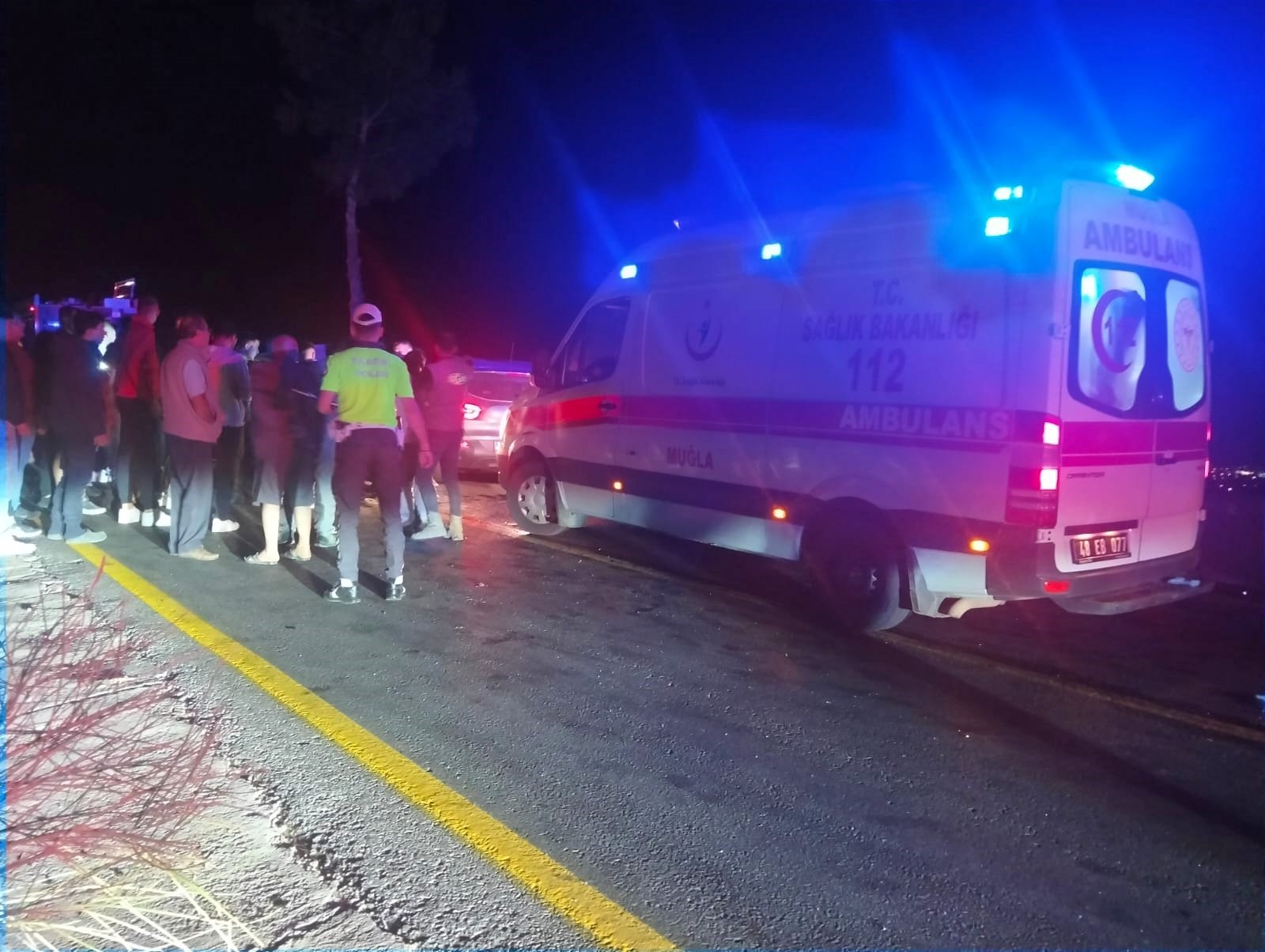 Çok Sayıda Yaralı Var (5)-1