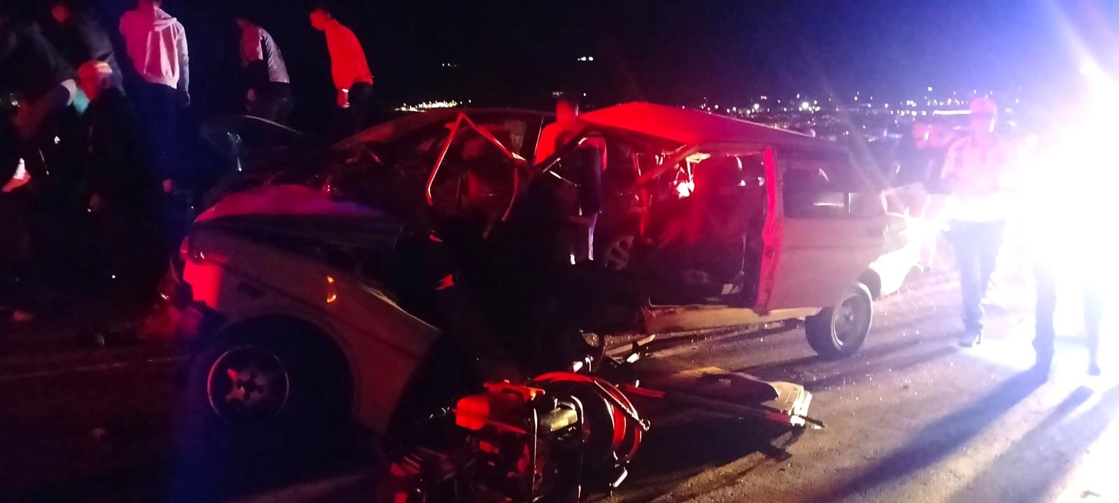 Çok Sayıda Yaralı Var (6)-1