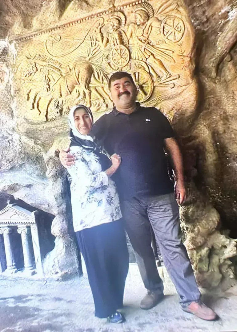 Damada 3 Kez Ağırlaştırılmış Müebbet Hapis (3)