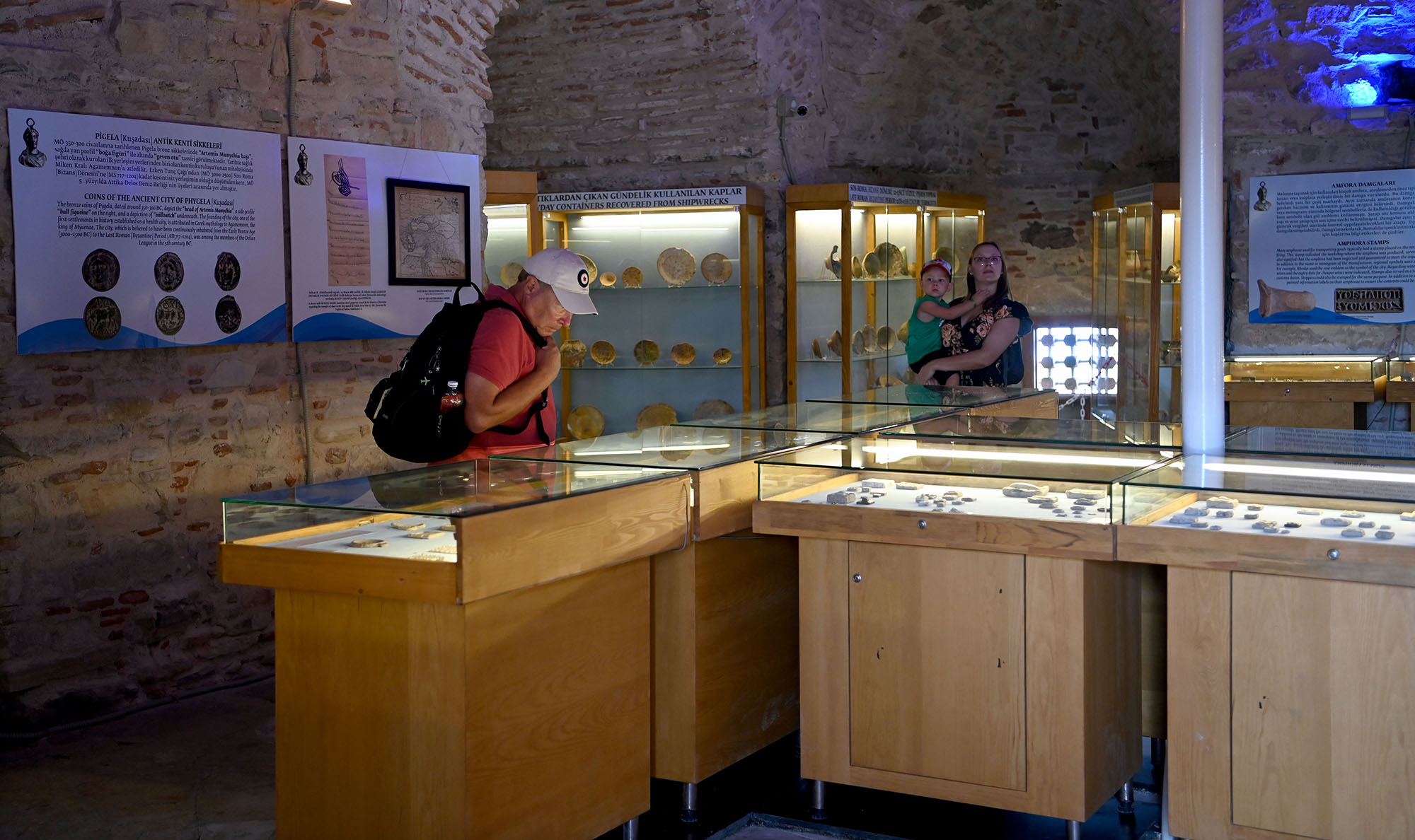 Deniz Ticaret Tarihi Müzesi (5)-1