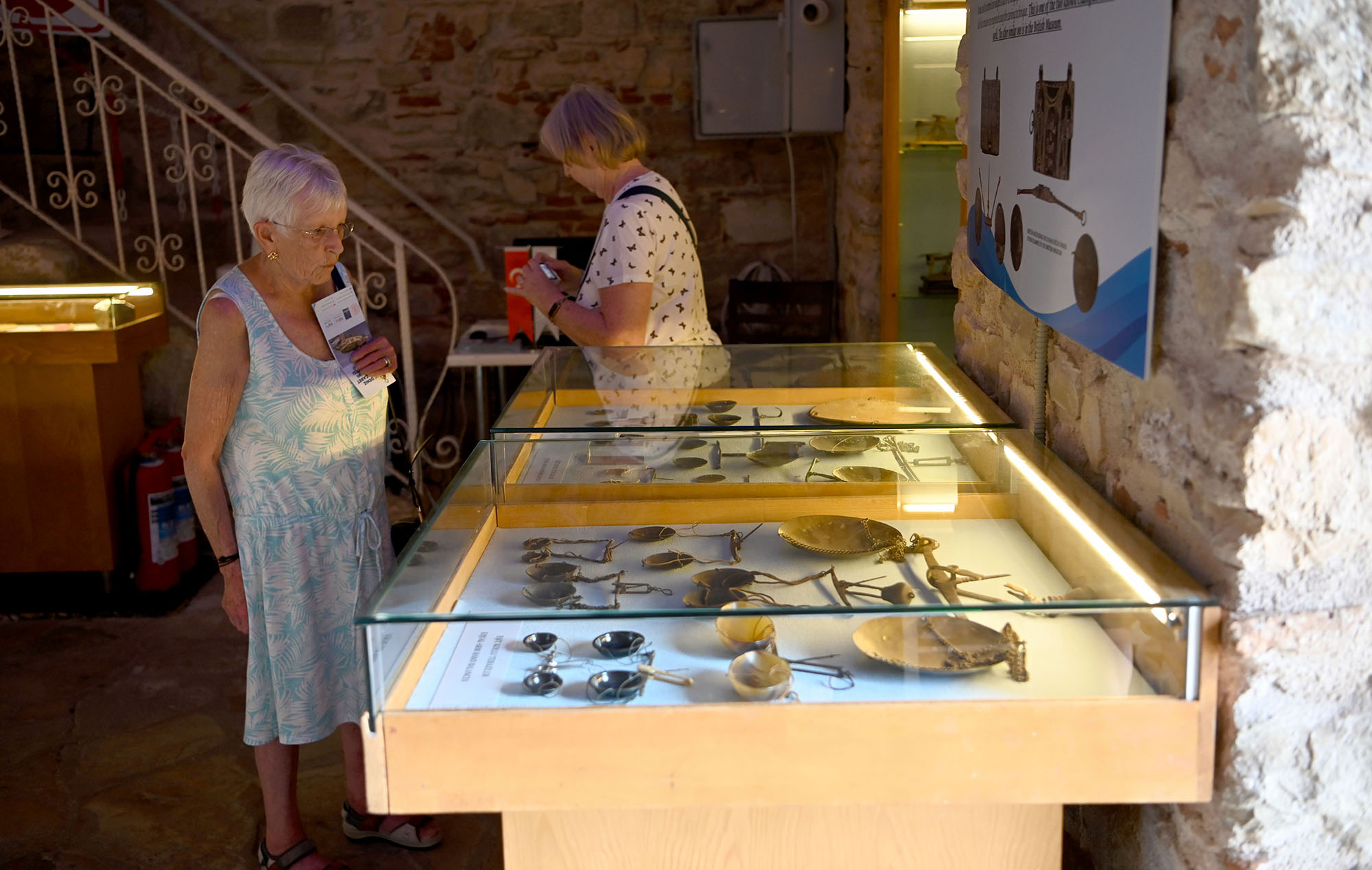 Deniz Ticaret Tarihi Müzesi (8)-1