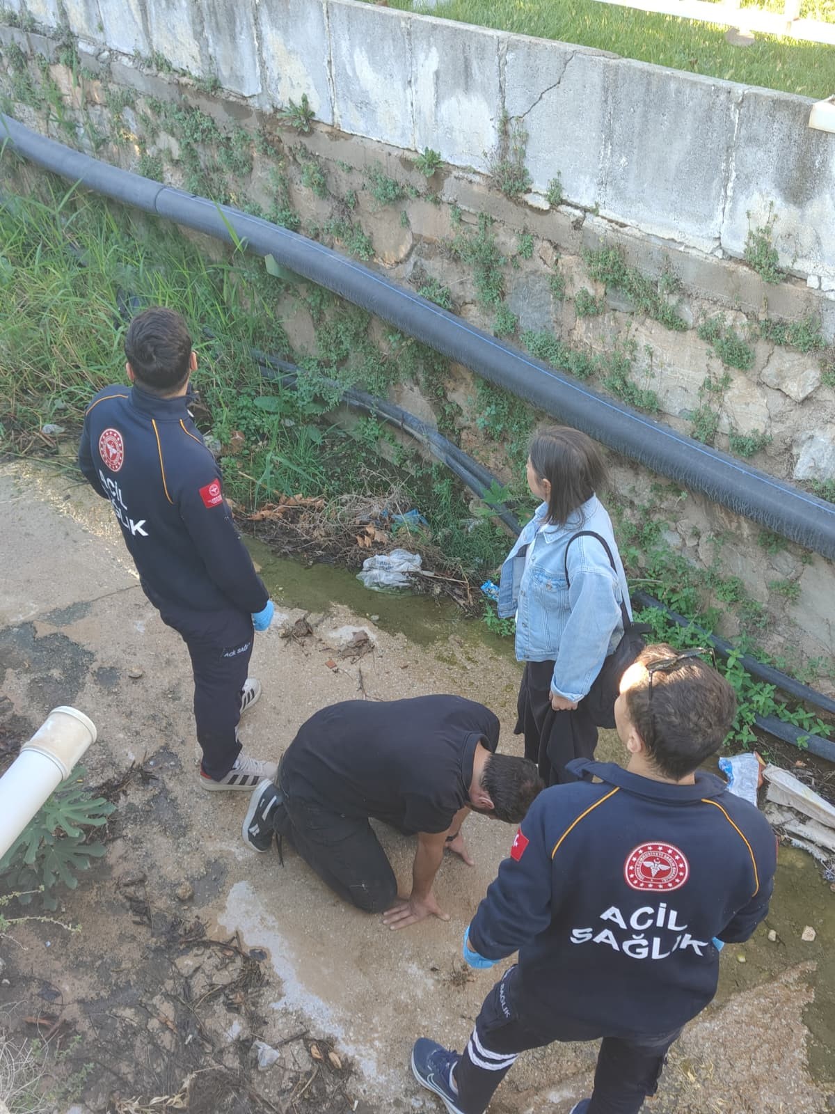 Dere Yatağında Can Pazarı (5)