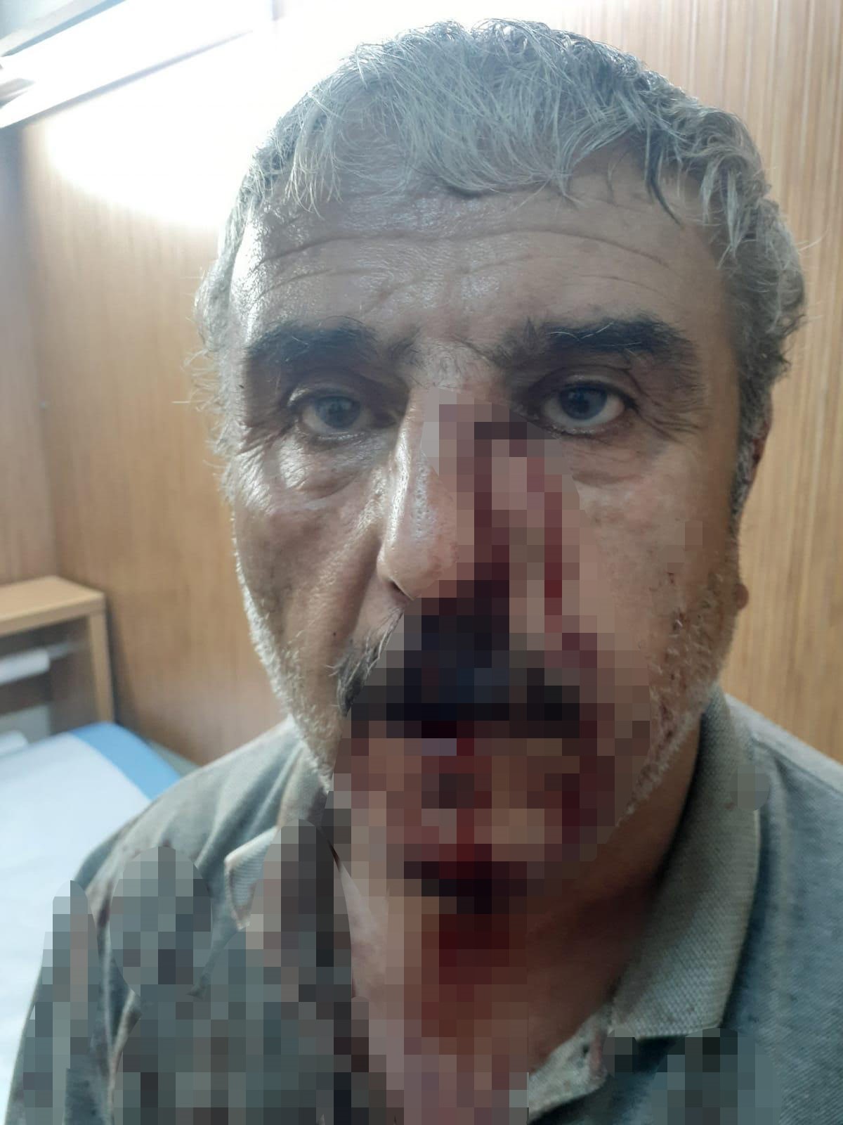 Doktor Ile Öğretmen Karakolluk Oldu (2)