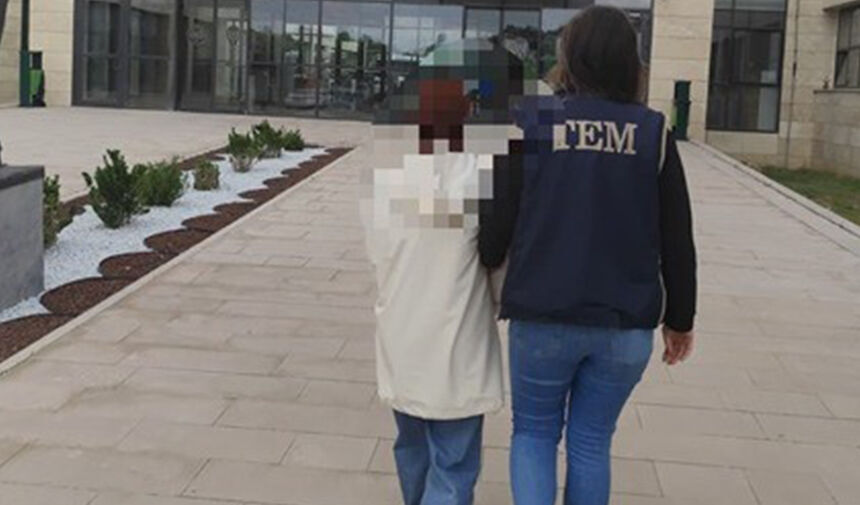 Doktor Kadın Hakkında Karar Verildi (2)