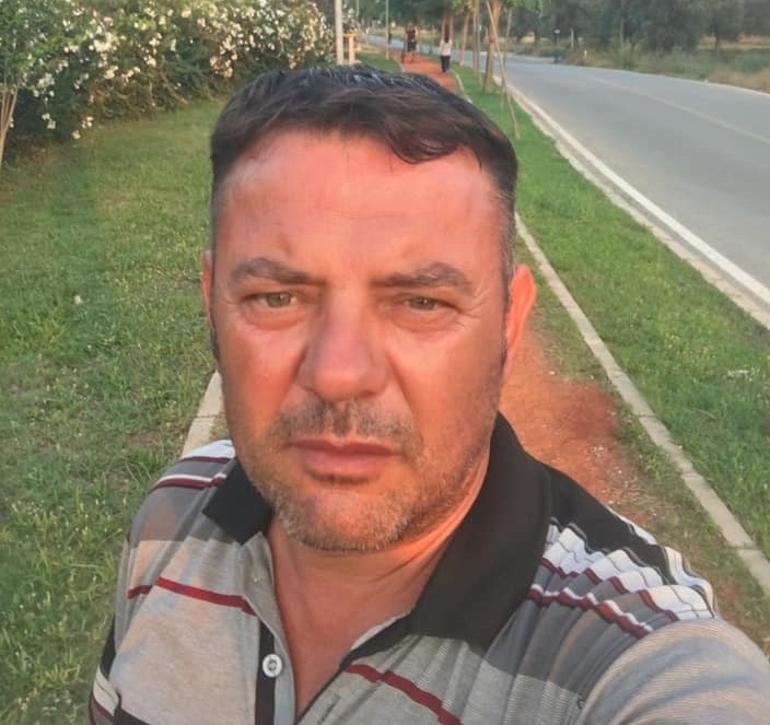 Ekmek Parası Için Geldi, Hayatını Kaybetti-1