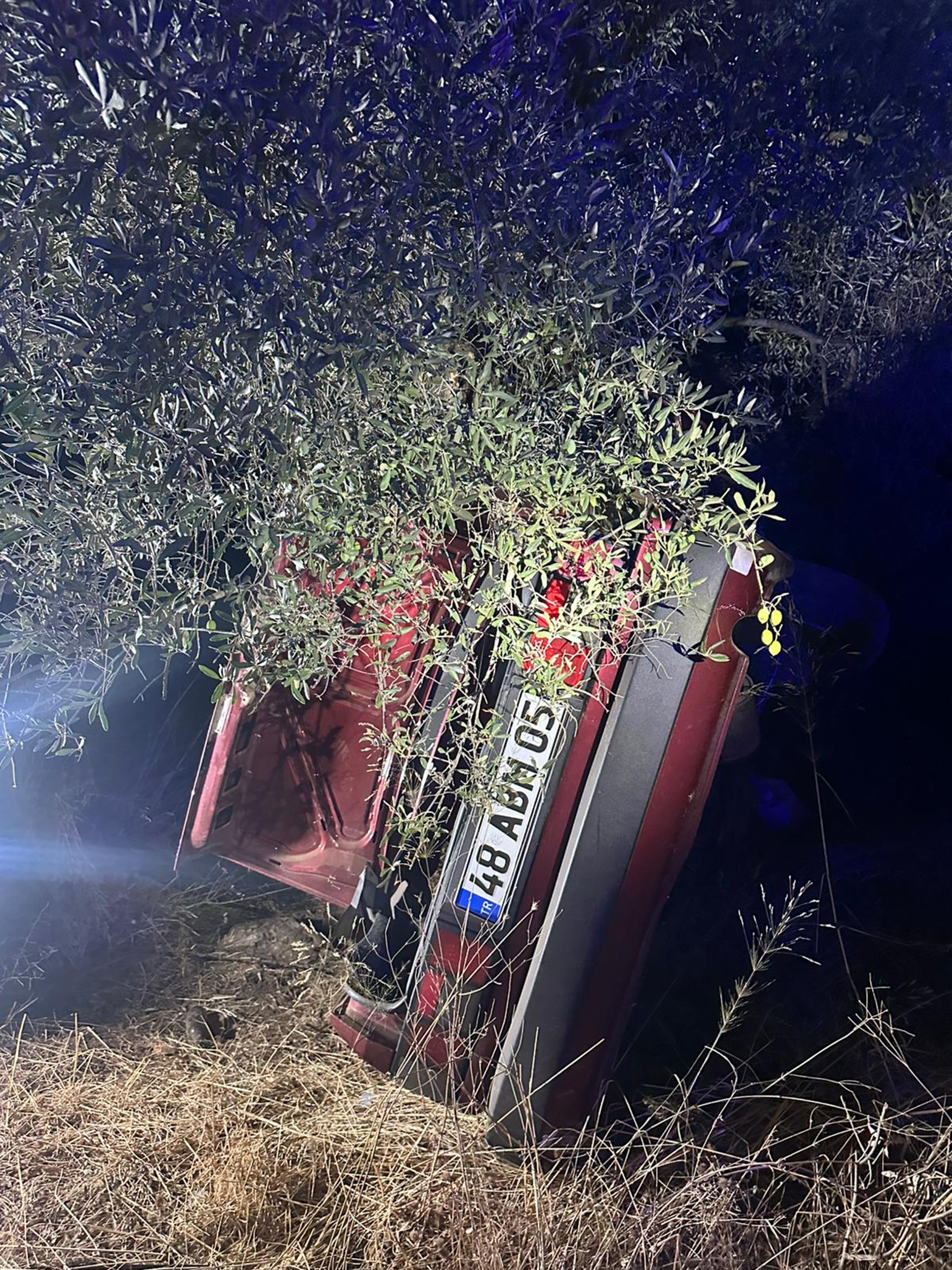 Feci Kazada 2 Can Kaybı (4)