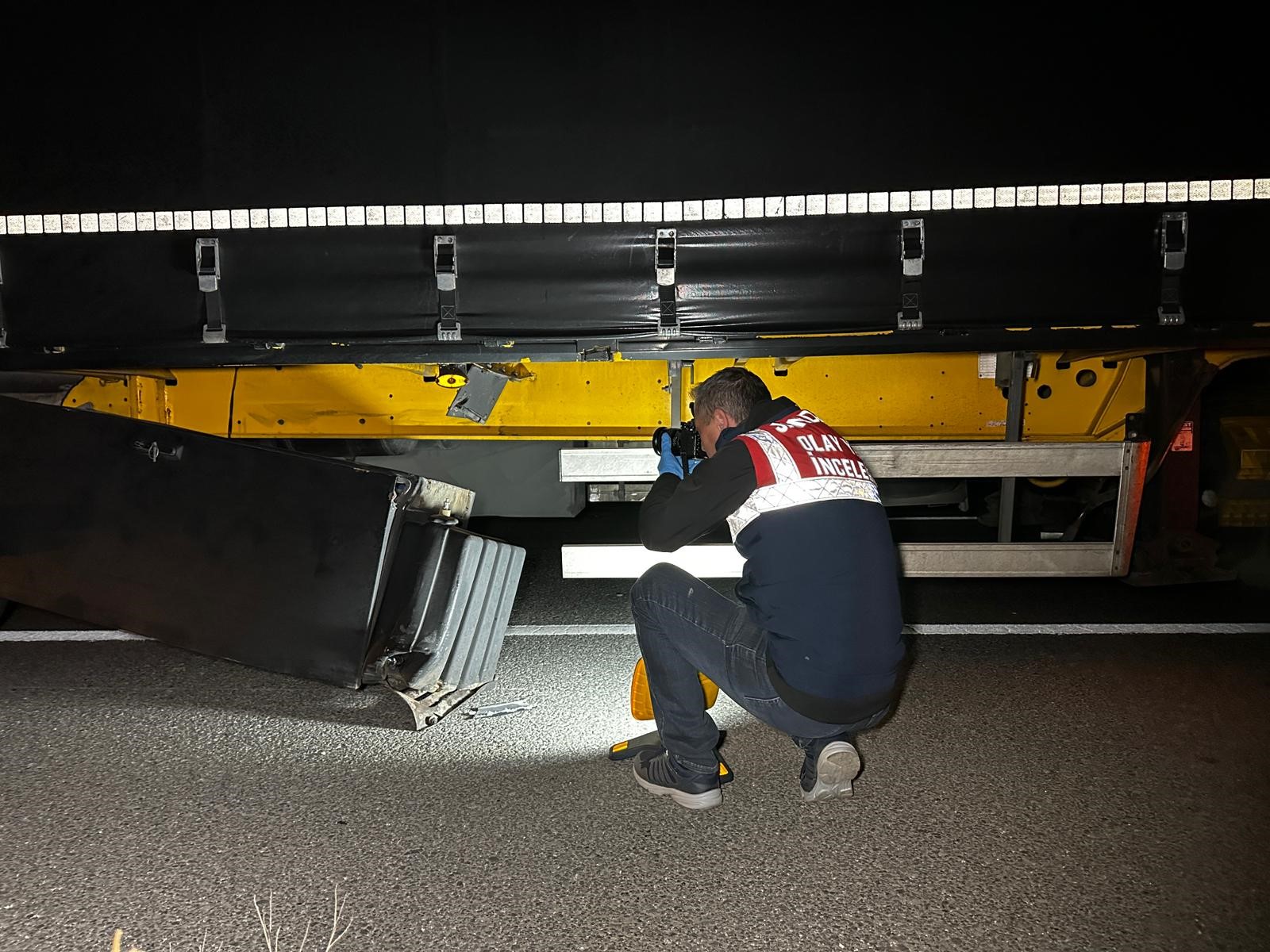 Feci Kazada Can Kaybı Var (4)