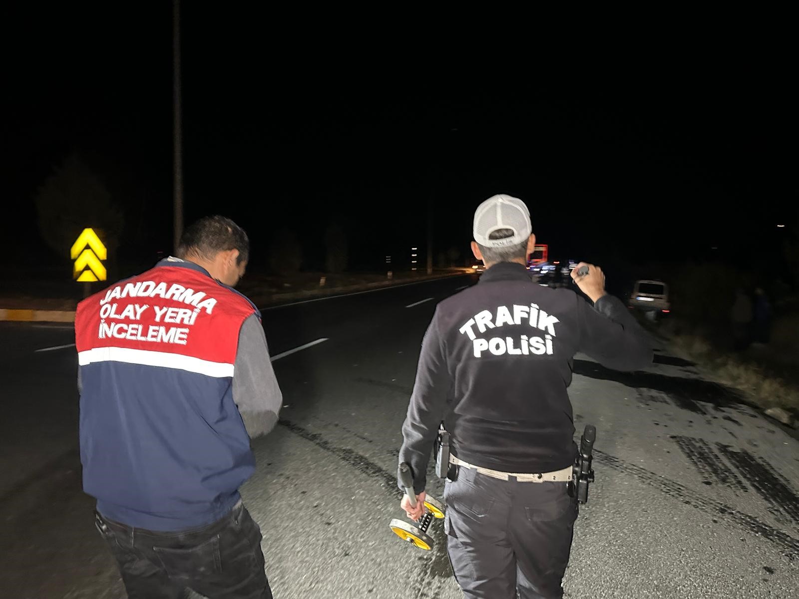 Feci Kazada Can Kaybı Var (6)