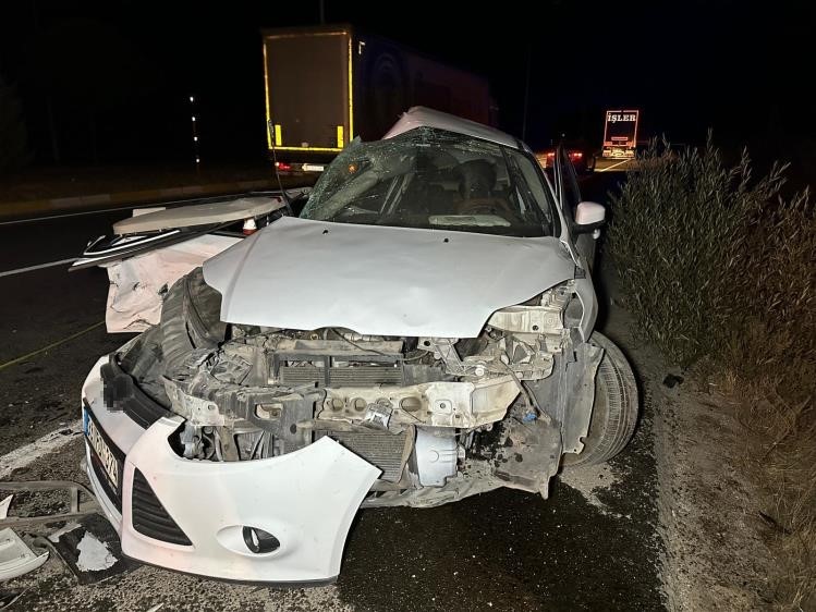 Feci Kazada Can Kaybı Var (7)